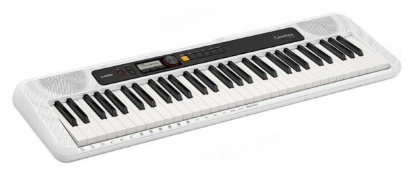 Casio CT-S200 WH