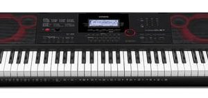 Casio CT-X3000 Set