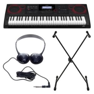 Casio CT-X3000 Set