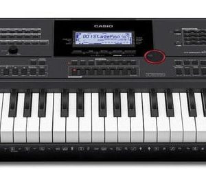 Casio CT-X5000 Set