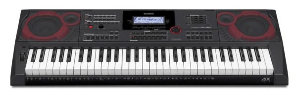 Casio CT-X5000 Set - Image 2
