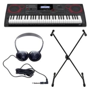 Casio CT-X5000 Set