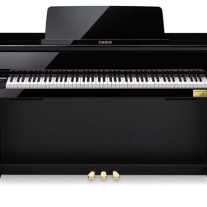 Casio GP-500 BK Celviano Set