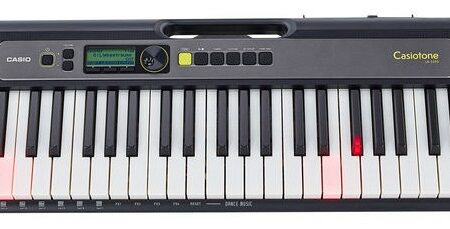 Casio LK-S250