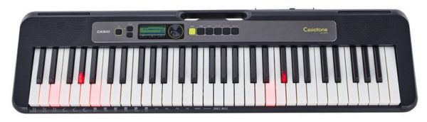 Casio LK-S250