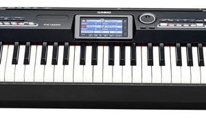 Casio PX-360 BKM Privia
