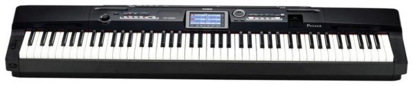 Casio PX-360 BKM Privia - Image 2