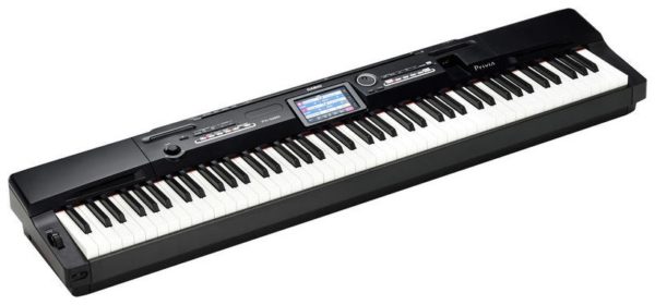 Casio PX-360 BKM Privia - Image 3
