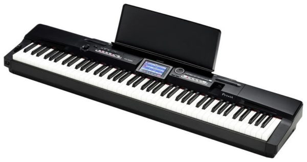 Casio PX-360 BKM Privia - Image 5