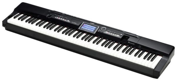 Casio PX-360 BKM Privia