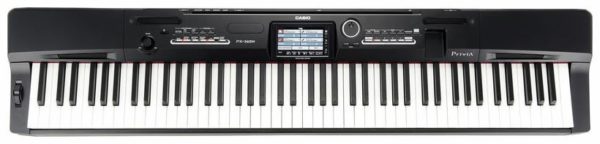 Casio PX-360 BKM Privia - Image 8