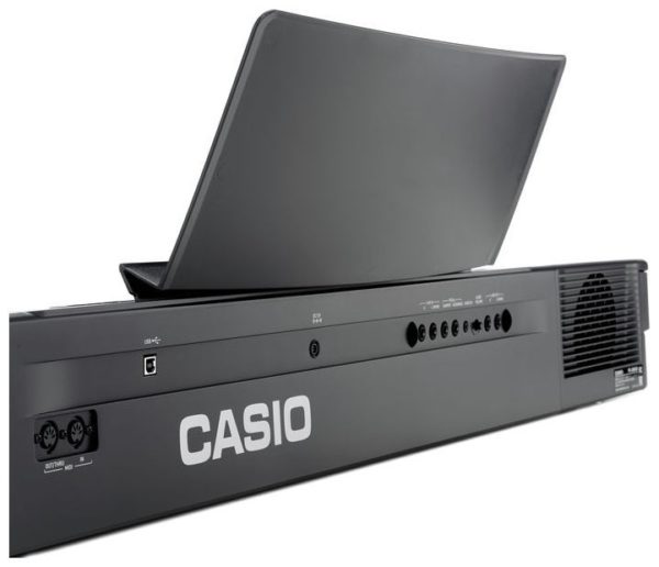 Casio PX-360 BKM Privia - Image 10