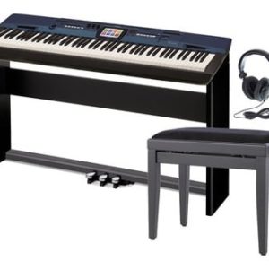 Casio PX-560 M Privia Deluxe Set