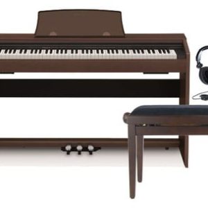 Casio PX-770 BN Privia Set