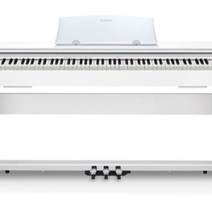 Casio PX-770 WE Privia Set