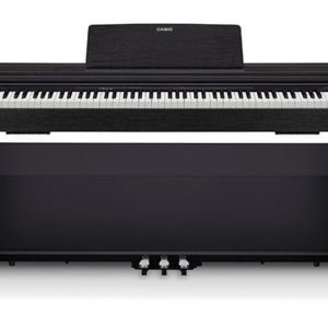 Casio PX-870 BK Privia Set