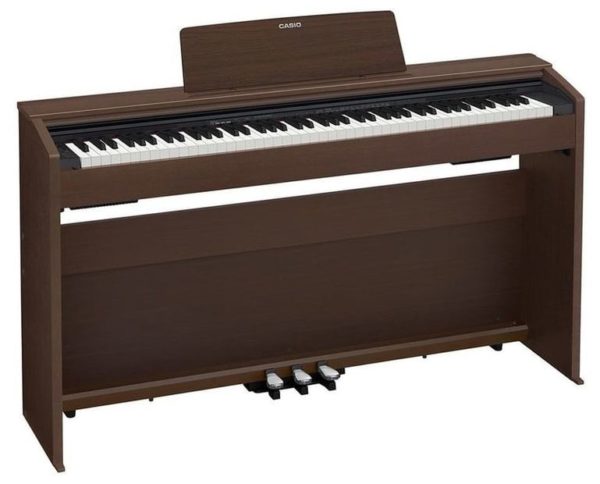 CASIO PX-870 BN PRIVIA SET - Image 2