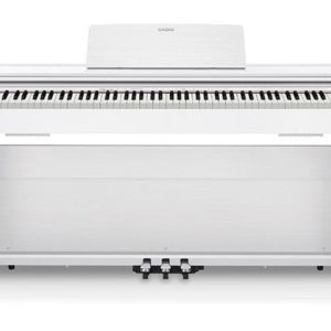 Casio PX-870 WE Privia Set