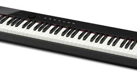 Casio PX-S1000 BK