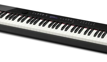 Casio PX-S3000 BK Privia