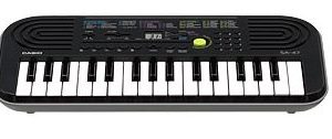 Casio SA 47