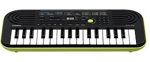 Casio SA 46
