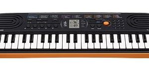 Casio SA 76