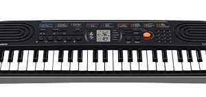 Casio SA 77