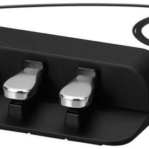 Casio SP-34 Sustain Pedal
