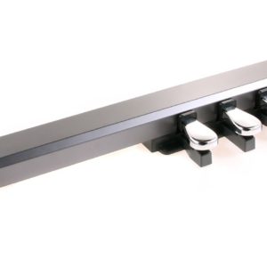 Casio SP32 Pedal Board