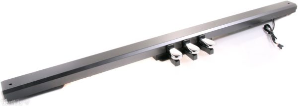 Casio SP32 Pedal Board