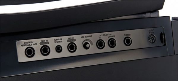 Casio WK-7600 Deluxe Bundle - Image 15