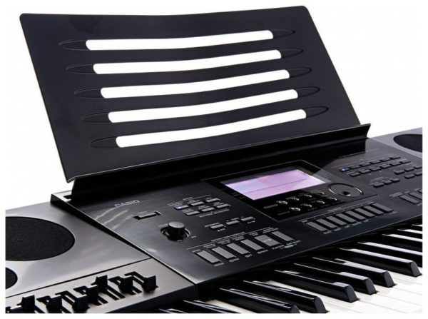 Casio WK-7600 Deluxe Bundle - Image 16