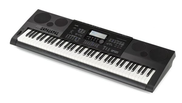 Casio WK-7600 Deluxe Bundle - Image 3