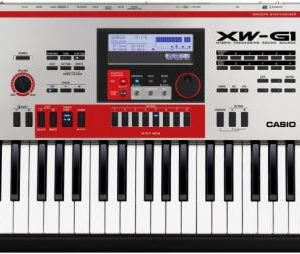 Casio XW-G1