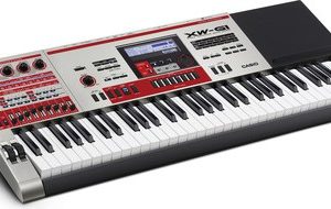 Casio XW-G1