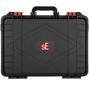 sE Electronics V Pack Case
