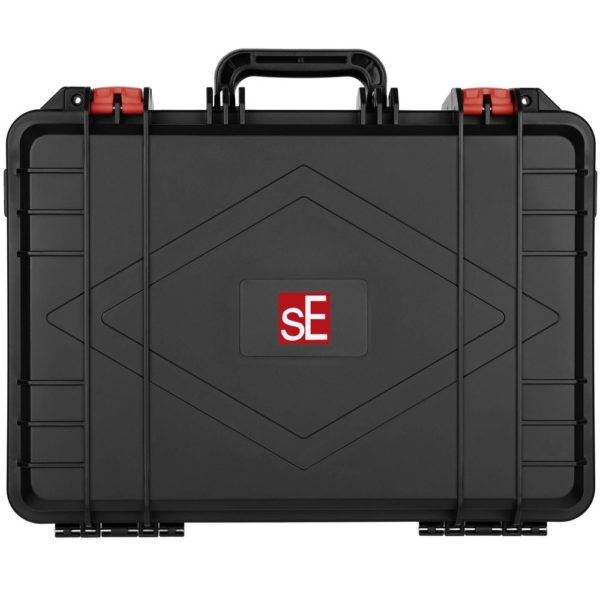 sE Electronics V Pack Case