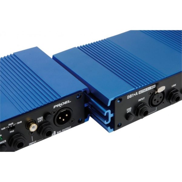 Proel DB2A - Image 3