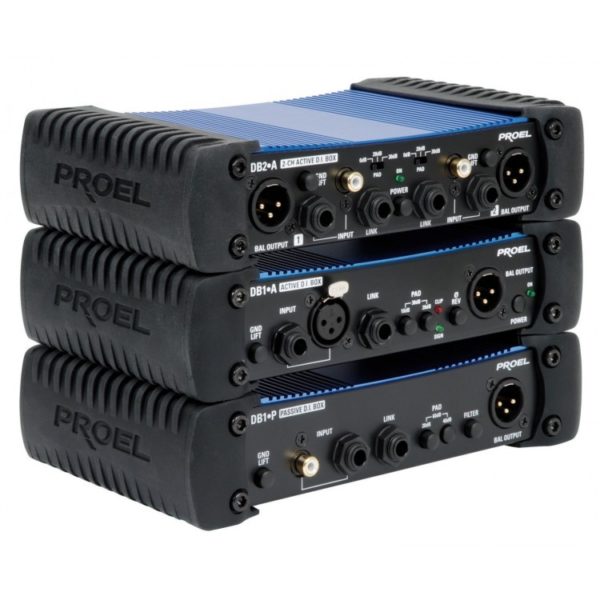 Proel DB2A - Image 5