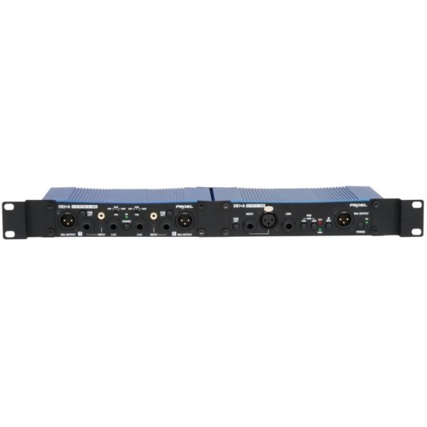 Proel DB2A - Image 6