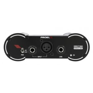 Proel DIRECT100A