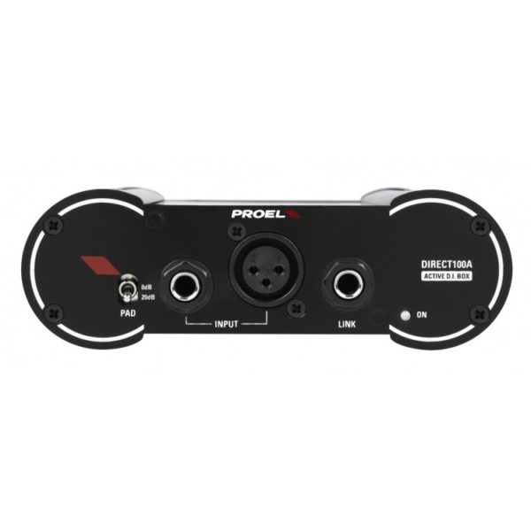 Proel DIRECT100A - Image 2