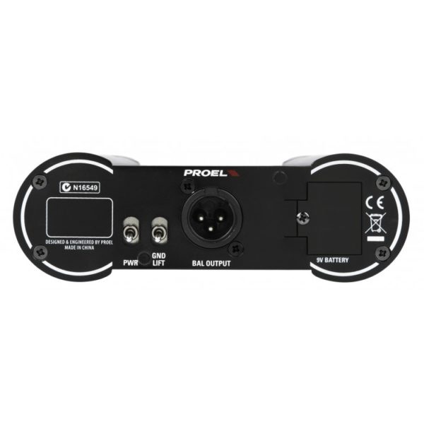 Proel DIRECT100A - Image 3