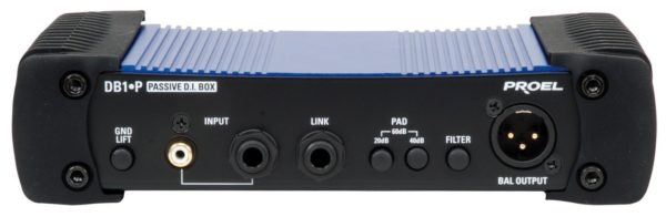 Proel DB1P - Image 2