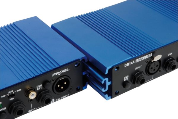 Proel DB1P - Image 4