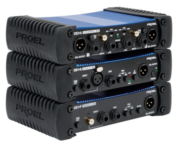 Proel DB1P - Image 6