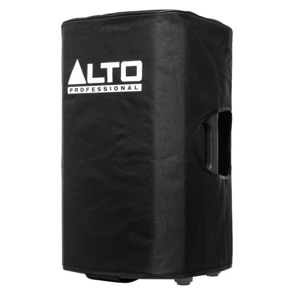 Alto TX 212 Cover