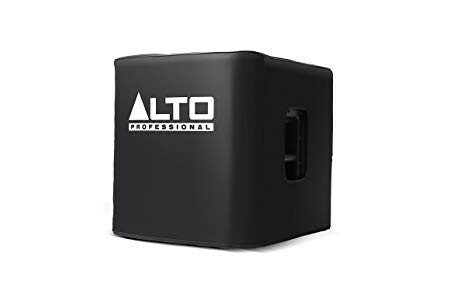 Alto TS212S Cover