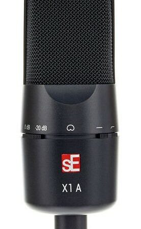 sE Electronics X1A